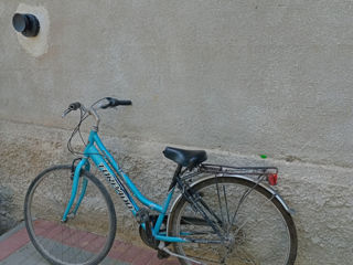 Vând bicicletă