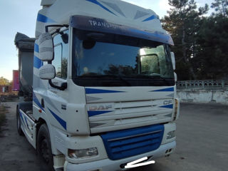 Daf CF