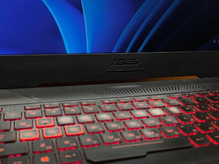 Asus TUF Gaming FX505