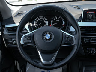 BMW X1 foto 10