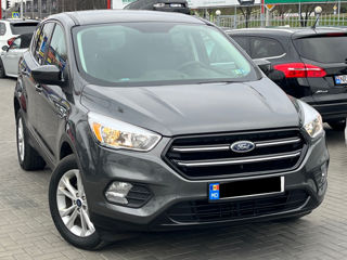 Ford Escape foto 6