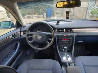 Audi A6 foto 3