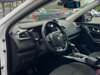 Renault Kadjar foto 7