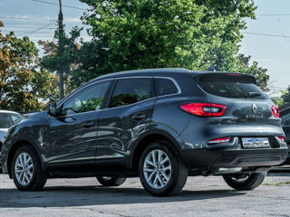 Renault Kadjar foto 3