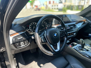 BMW 5 Series foto 16