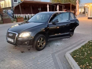 Audi Q5 foto 5