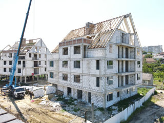 Apartament cu 3 camere, 85 m², Centru, Ialoveni