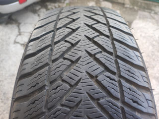 Четыре колеса            Goodyear             215/65/16 foto 2