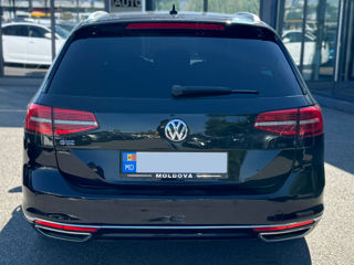 Volkswagen Passat foto 5