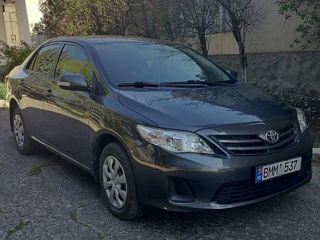 Toyota Corolla foto 6