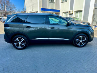 Peugeot 5008 foto 4