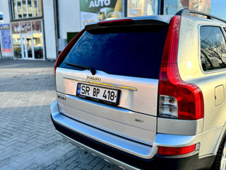 Volvo XC90 foto 8