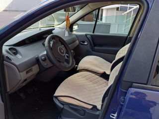 Renault Scenic foto 5