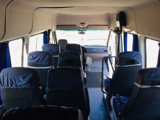 Volkswagen LT46 foto 5