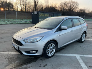 Ford Focus foto 6