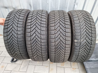 5x112 R17 , 215 55 R17 Michelin, Skoda superb,VW foto 10