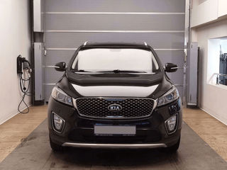 KIA Sorento foto 2