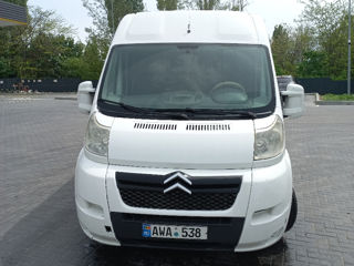 Citroen Jumper foto 9