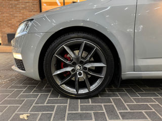 Skoda Octavia RS foto 17