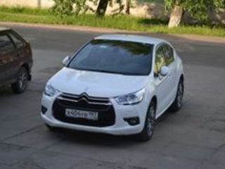 Citroen DS4 foto 1