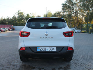 Renault Kadjar foto 5