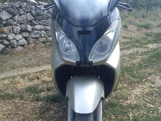 Aprilia foto 2