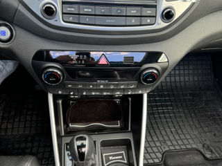 Hyundai Tucson foto 12