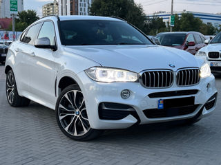 BMW X6 M foto 5