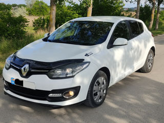 Renault Megane foto 1