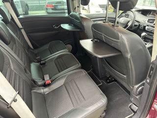 Renault Grand Scenic foto 9