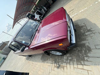 Lada / ВАЗ 2107 фото 3