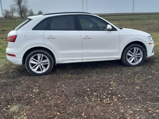 Audi Q3 foto 4