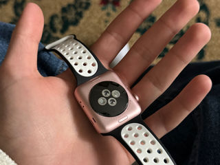 Apple Watch 2 foto 2