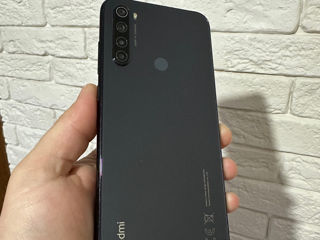 Xiaomi Redmi note 8T foto 2