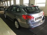 Chevrolet Cruze foto 4