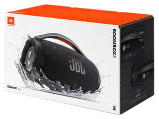 JBL Boombox 3