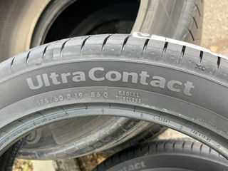 175/60 R19 Continental UltraContact EV/ Доставка, livrare toata Moldova 2024 foto 7