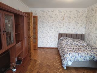 1-комнатная квартира, 42 м², Телецентр, Кишинёв