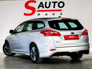 Ford Focus foto 5