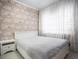 Se vinde casa în Budești 140m2 4 dormitoare 6 ari lingă padure foto 9