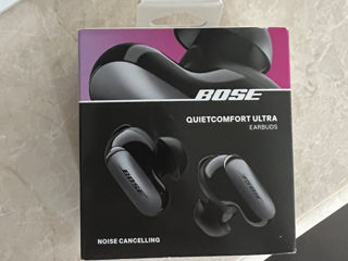 Bose QuietComfort Ultra