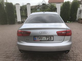 Audi A6 foto 6