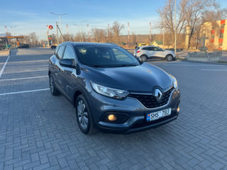 Renault Kadjar foto 3