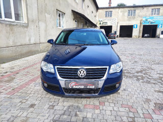 Volkswagen Passat foto 2