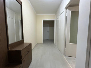 Apartament cu 2 camere, 54 m², Poșta Veche, Chișinău foto 5