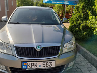 Skoda Octavia foto 3