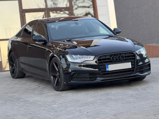 Audi A6 foto 2