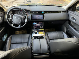 Land Rover Range Rover Velar foto 5