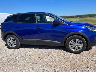 Peugeot 3008 foto 12