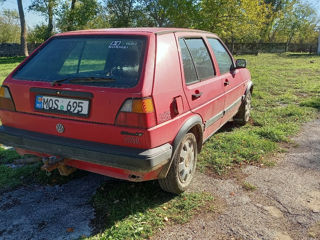 Volkswagen Golf foto 5